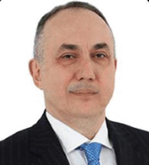 Salih Tuncer Mutlucan