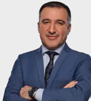 Tamer Akbal